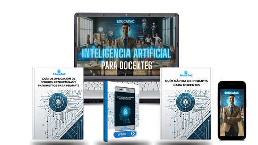 Black Friday IA Docentes